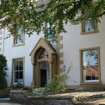 Bank House B And B-2